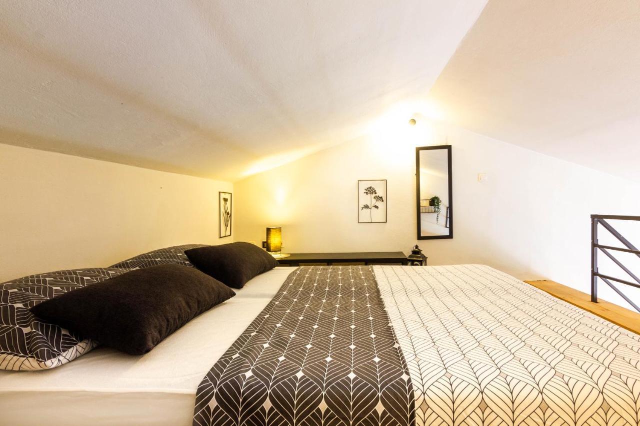 Apartman Marta Zadar Eksteriør bilde