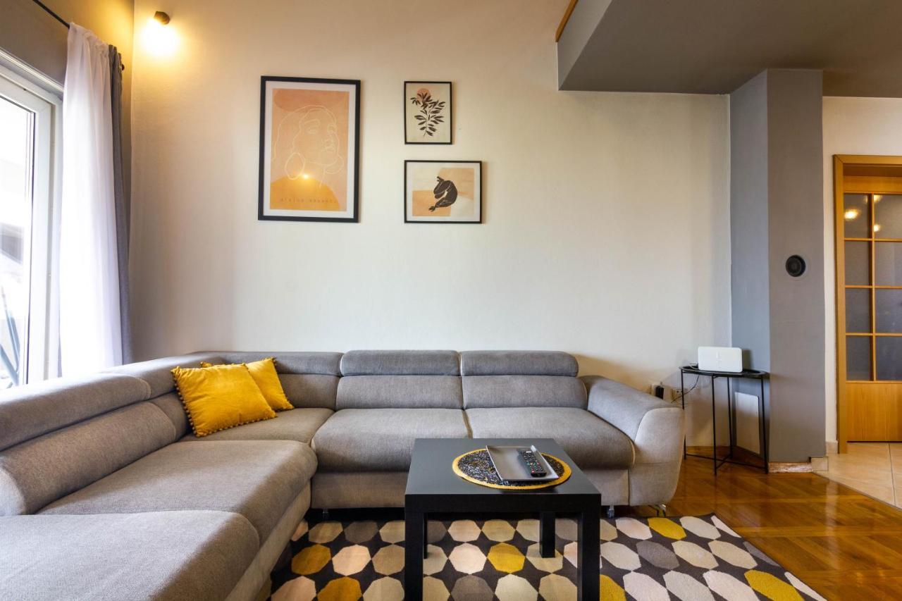 Apartman Marta Zadar Eksteriør bilde